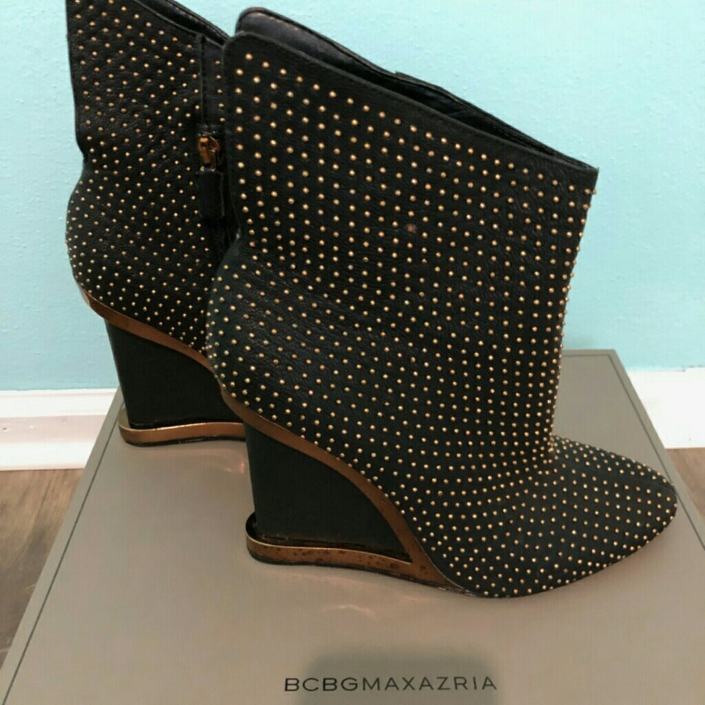 Bcbg boots